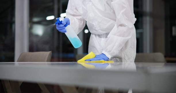Licensed Drug Lab Cleanup service in Kyburz, CA - Trauma Clean Pros